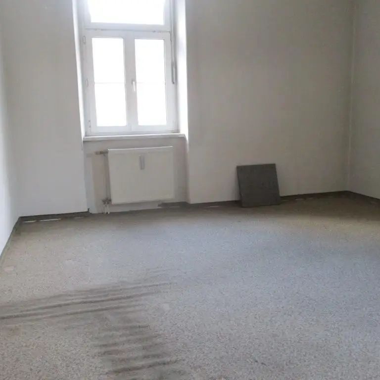 NEU - Unmöblierte 2-Zimmer-Wohnung in Thörl nahe Kapfenberg ! - Foto 1