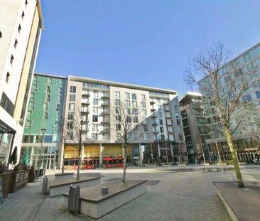 Dakota House, Central Milton Keynes, MK9 - Photo 1