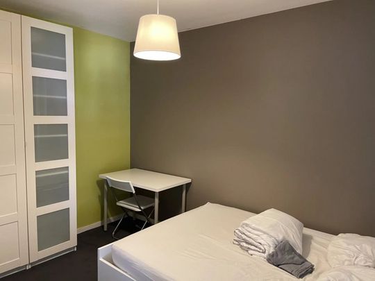 Appartement à louer F3 à Lille - Photo 1