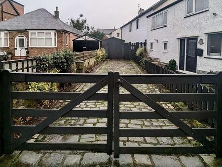 Greenfield Close, Southport, PR9 - Photo 3