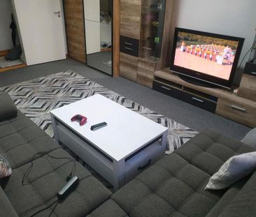 Tauschen Wohnung - Foto 5