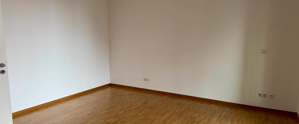 2 Zimmer Wohnung zur Miete! Leerstehend! - Foto 1