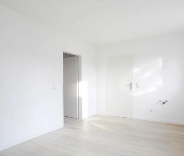 Erstbezug nach Modernisierung - Maisonettewohnung mit großzügigem R... - Photo 1