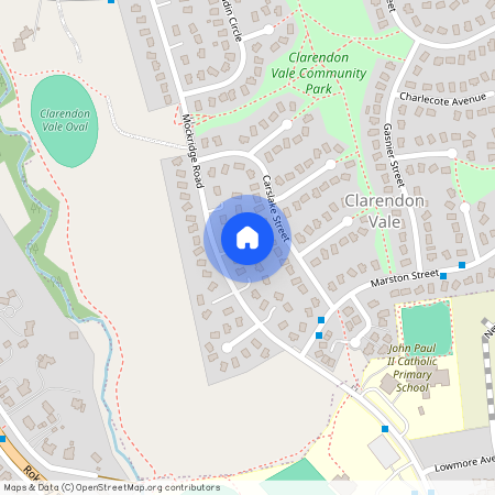 127 Mockridge Road, Clarendon Vale TAS 7019