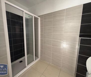Location Appartement 1 pièce 23m² BOUJAN SUR LIBRON 34760 - Photo 4