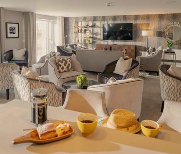 1 bedroom retirement property to rent - Photo 1