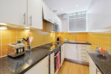 1 bedroom flat to rent - Photo 5