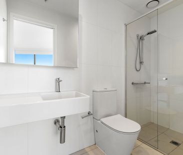 Modern Fully Furnished 2-bedroom, 2-bathroom in Southbank with cars... - Photo 6