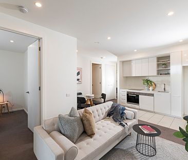 Modern Comfort in Vibrant South Yarra - Photo 1