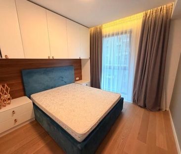 Apartament 2 camere | One Herastrau Plaza | Terasa 35 mp | Parcare - Photo 4