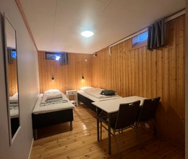 Timmermansgatan, Kiruna - Foto 5