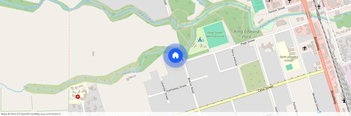 2 Ford Street, Stratford, Stratford