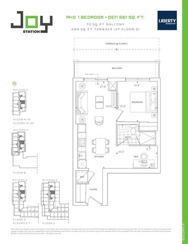 For Lease - 9763 markham Road Unit# 340, Markham, Ontario - Photo 5