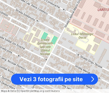 Berceni 10' Metrou Aparatorii Patriei Nou Centrala Parcare Terasa 40MP - Fotografie 1
