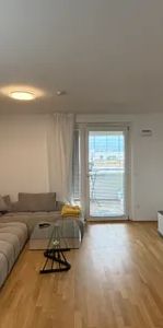 Nachmieter für eine Helle 3-Zimmer-Wohnung mit Balkon im 23. Bezirk - vollmöbliert - Photo 1