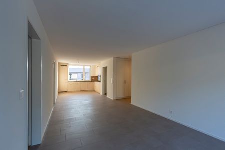 3.5 Zimmer, 84 m², 2. Stock - Photo 5