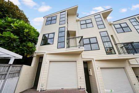 1 - 26 Buller Street, Te Aro - Photo 5