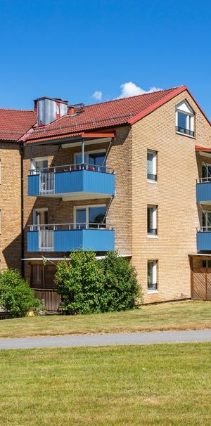 Hemrydsgatan 4 C - Foto 1