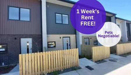 3 Bedrooms in Glen Eden - Photo 5