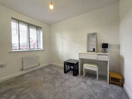 4 Bed Detached house For Rent - Photo 4