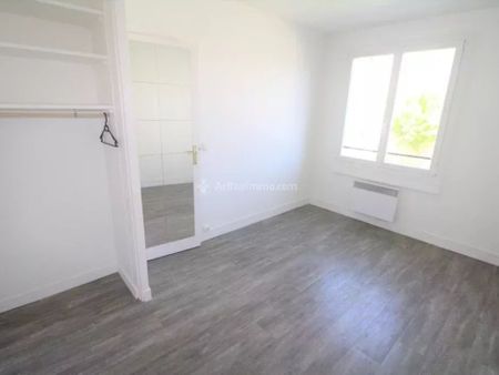 Location Appartement 3 pièces 51 m2 à Lagny-sur-Marne - Photo 3