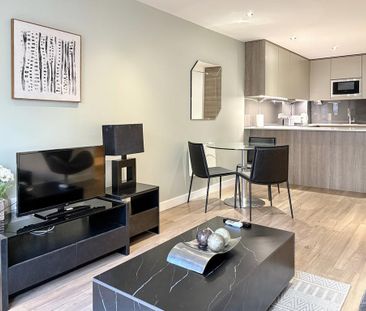 1 bedroom flat to rent - Photo 4