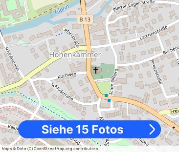 Elegantes Wohnen & perfekte Lage – moderne 3-Zimmer Wohnung mit TG ... - Foto 1