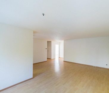 3.5 Zimmer-Wohnunga an ruhiger Lage in Egerkingen - Photo 1