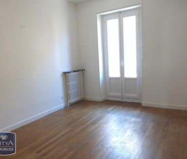 Location Appartement 4 pièces 97m² GRENOBLE 38000 - Photo 3