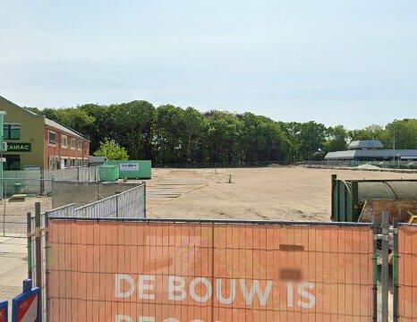 Apartment Bergen op Zoom - Erasmuslaan - Foto 1