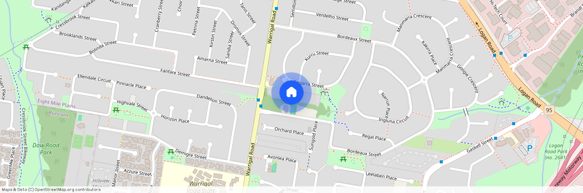 6/407 Warrigal Road, Qld 4113, Eight Mile Plains