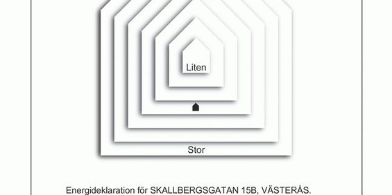 Skallbergsgatan 15 B - Foto 3