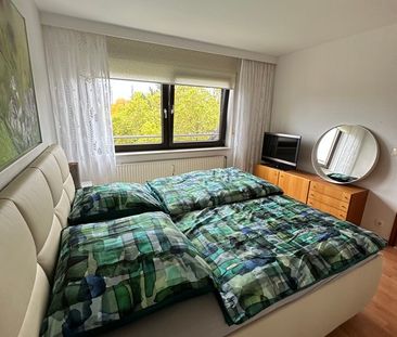 Exklusive 2-Zimmer-Wohnung in begehrter Lage - Photo 1