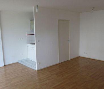 Louer appartement 1 pièce de 32 m² - Photo 2