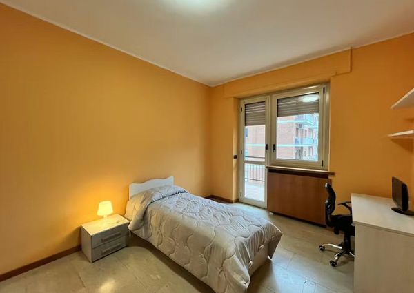 Via San Marino, Turin, Piedmont 10137