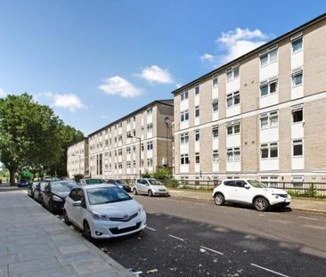 4 bedroom flat to rent - Photo 1
