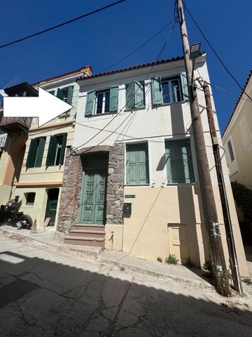 Studio/Γκαρσονιέρα για ενοικίαση Κουλμπάρα (Λέσβος - Μυτιλήνη) - Φωτογραφία 3