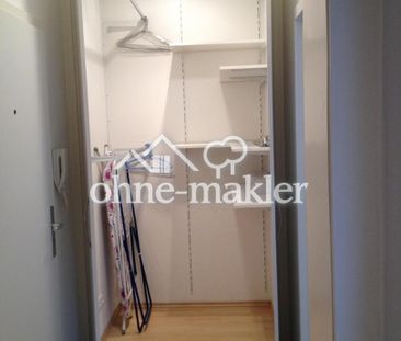 Top Lage , Westend ,2 Zi ,EBK ,grosser Balkon - Photo 5