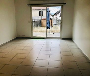 Appartement T2 Pontcarré à louer - Photo 4