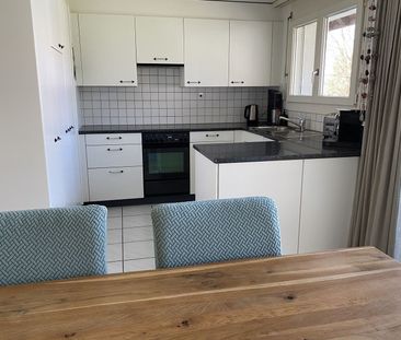 3-ROOM APARTMENT IN KOTTWIL (LU), FURNISHED, TEMPORARY - Foto 6