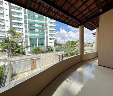 ENGENHEIRO LUCIANO CAVALCANTE - CASA - R DOUTOR FRANCISCO GADELHA, ... - Foto 3