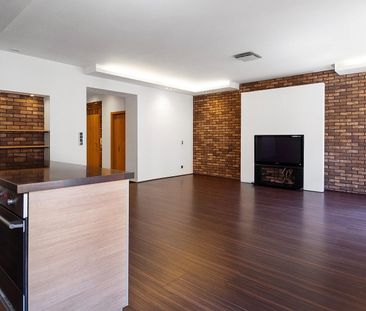 Pronájem bytu 3+kk • 104 m² bez realitkyBubeníkova, Pardubice - Par... - Фото 3