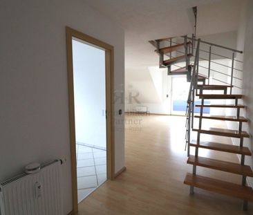 Schöne Maisonette-Wohnung in bevorzugter Lage von Hiesfeld! - Photo 1