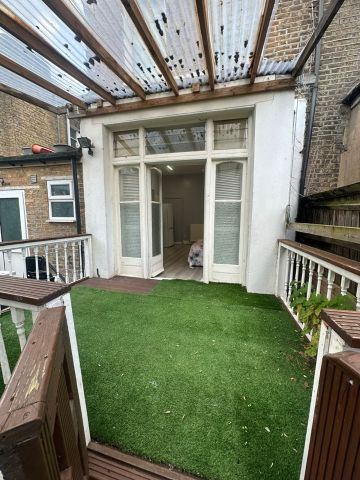 Room in a Shared House, Durley Road, N16 - Photo 2