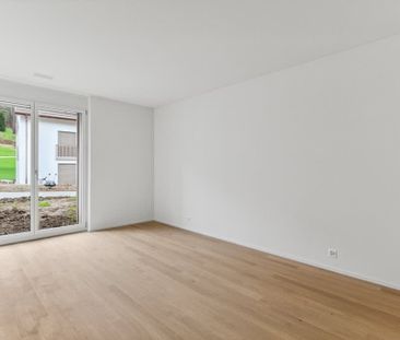 3.5 Zimmer, 98 m², EG - Photo 5