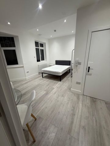 6 Bed Semi-Detached House, Hill House Road, SW16 - Photo 2