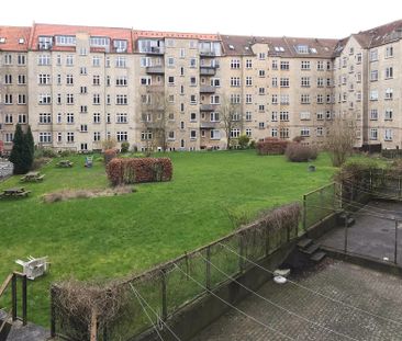 Jyllands Allé 5, 4. tv. 8000 Aarhus C - Foto 6