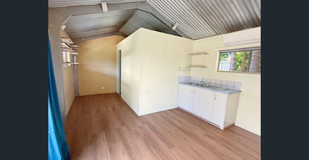 Versatile Three-Bedroom Home with Spacious Entertaining & Backyard Bungalow - Photo 1