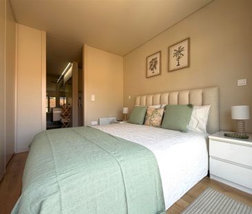 Apartamento T1 em Porto - Foto 5
