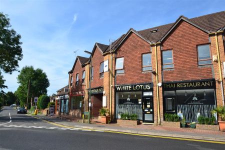 Studio to rent - Photo 5